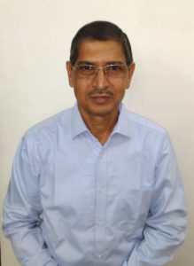 Dr. Banshi Dhar Yadav